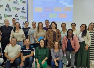 Projeto Avaré Empreendedora capacita empresários locais