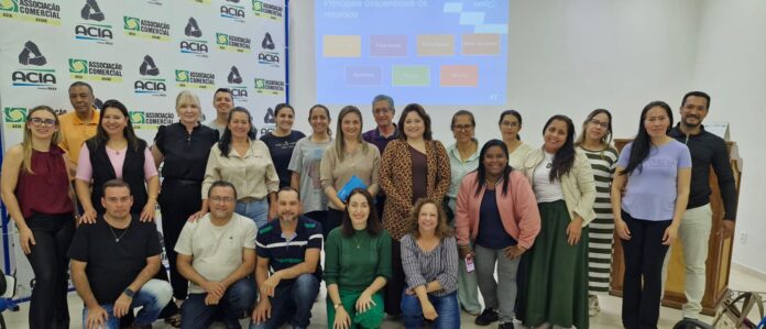 avaré empreendedora