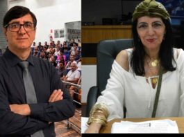 Vereadores acionam MP contra emenda que permite nomeação de Procurador-Geral fora da carreira em Avaré