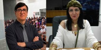 Vereadores acionam MP contra emenda que permite nomeação de Procurador-Geral fora da carreira em Avaré