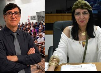 Vereadores acionam MP contra emenda que permite nomeação de Procurador-Geral fora da carreira em Avaré