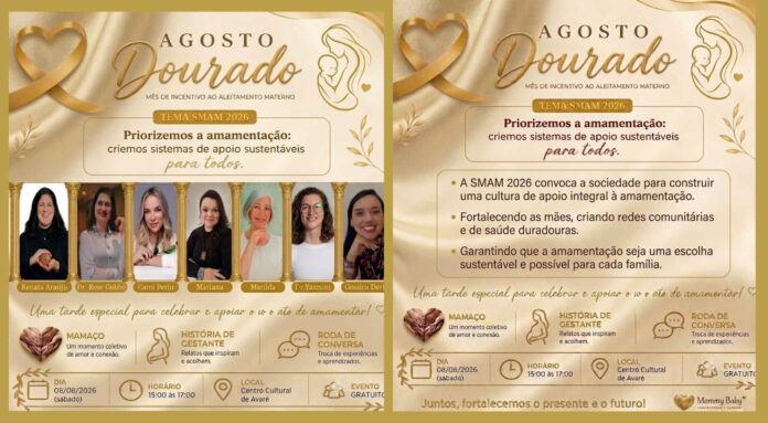 agosto