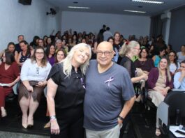 Mantenedor da Uneduvale e Portal JBMS prestigiam Projeto Mulheres Empreendedoras