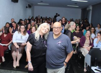 Mantenedor da Uneduvale e Portal JBMS prestigiam Projeto Mulheres Empreendedoras