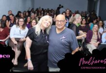 Mantenedor da Uneduvale e Portal JBMS prestigiam Projeto Mulheres Empreendedoras