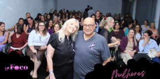 Mantenedor da Uneduvale e Portal JBMS prestigiam Projeto Mulheres Empreendedoras