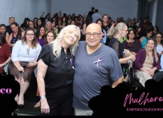 Mantenedor da Uneduvale e Portal JBMS prestigiam Projeto Mulheres Empreendedoras