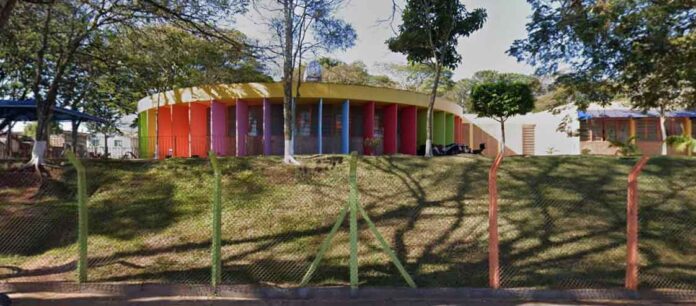 creche santa elizabeth