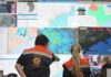 Defesa Civil de SP alerta para mudança no tempo nesta quarta-feira (5)