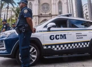 Avaré inicia implantação da primeira Guarda Civil Municipal da cidade