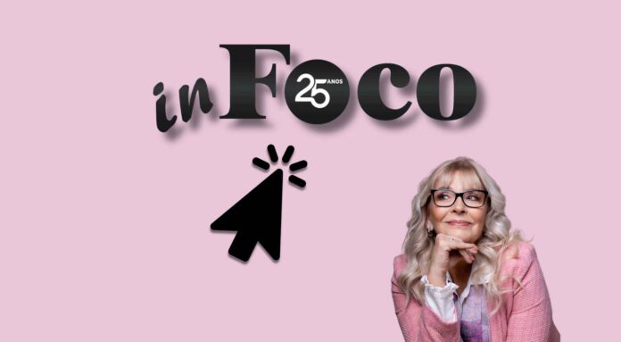 in foco interativo