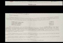 Moradores de Avaré reclamam de notificações e cobranças de ISS em construções sem prévio aviso