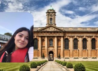 Jovem avareense chega a Oxford, mas campanha segue na reta final