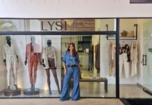 Da simplicidade ao empreendedorismo de sucesso: a trajetória por trás da LYSI na Galeria 255