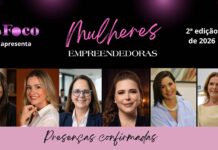 Projeto Mulheres Empreendedoras: veja as presenças confirmadas
