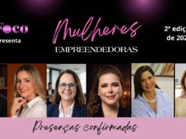 Projeto Mulheres Empreendedoras: veja as presenças confirmadas