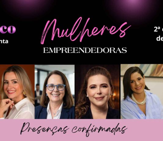 Projeto ME realiza 2ª edição nesta quarta (19); inscrições já estão esgotadas
