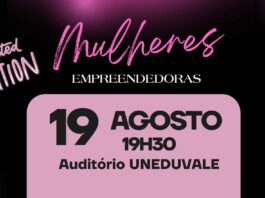 2ª Edição do Projeto Mulheres Empreendedoras debate soluções de combate à violência contra a mulher