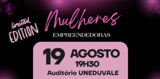 2ª Edição do Projeto Mulheres Empreendedoras debate soluções de combate à violência contra a mulher