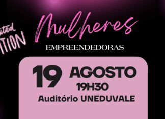 2ª Edição do Projeto Mulheres Empreendedoras debate soluções de combate à violência contra a mulher