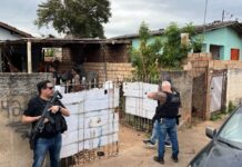 Operação da DIG prende homem durante apreensão de diversos objetos ligados à atividade criminosa