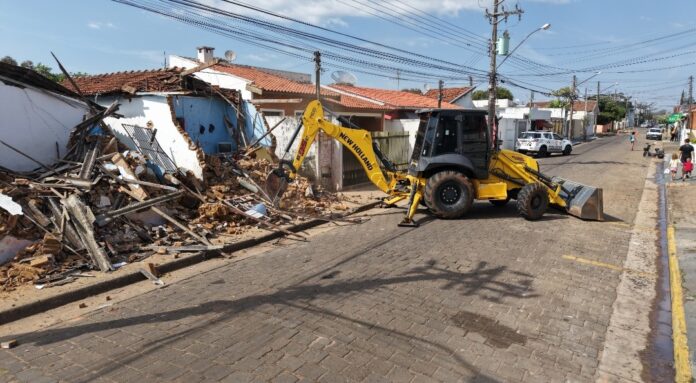 operação tornado