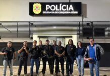 Polícia Civil combate irregularidades em adegas e bares durante operação