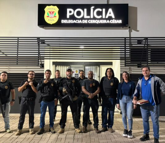 Polícia Civil combate irregularidades em adegas e bares durante operação