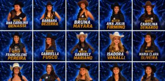Concurso que vai eleger Rainha da 56ª EMAPA acontece neste sábado, 15