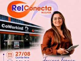Edição do ‘Reconecta Mulher’ promove manhã de networking e oportunidades