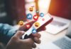Uso de redes sociais pessoais por gestores públicos para atos oficiais entra na mira dos órgãos de controle