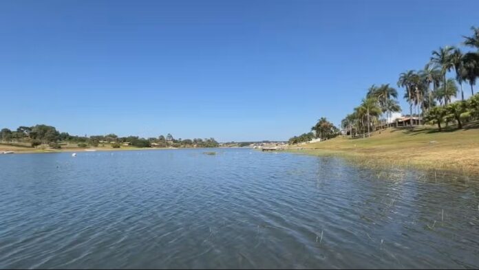 represa