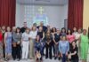 Palestra de especialista aborda uso legal do spray de pimenta e promove defesa pessoal feminina