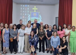 Palestra de especialista aborda uso legal do spray de pimenta e promove defesa pessoal feminina