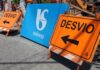Ruas do centro de Avaré serão interditadas nesta quarta (26) para obras da Sabesp