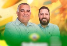 Presidente da Câmara assume Prefeitura de Sarutaiá após cassação de prefeito e vice por compra de votos