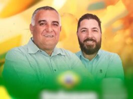 Presidente da Câmara assume Prefeitura de Sarutaiá após cassação de prefeito e vice por compra de votos