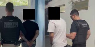 Operação Impacto II desarticula esquema de tráfico e apreende mais de R$ 10 mil, drogas e moto BMW em Piraju