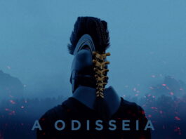 Superprodução: “A Odisseia” chega ao Cine Uniplex de Avaré