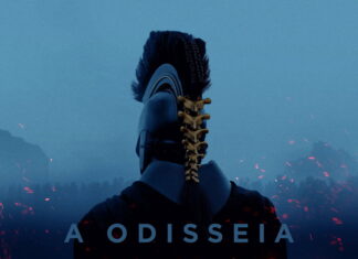 Superprodução: “A Odisseia” chega ao Cine Uniplex de Avaré