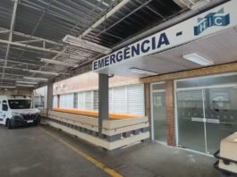Menina de 4 anos morre asfixiada por corda de rede de descanso em Marília