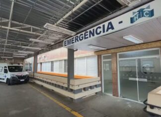 Menina de 4 anos morre asfixiada por corda de rede de descanso em Marília
