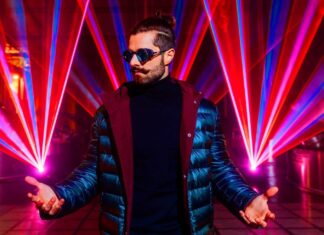 Emapa segue nesta sexta-feira, 25, com shows de Alok e outras atrações