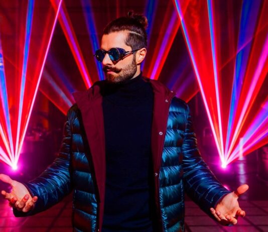 Emapa segue nesta sexta-feira, 25, com shows de Alok e outras atrações
