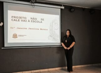 Polícia Civil e Educação unem forças na prevenção da violência entre jovens em Avaré
