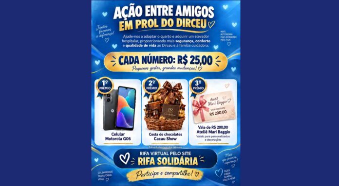 ação