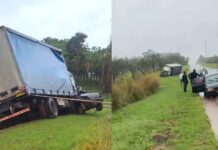 Chuva agrava, mas imprudência predomina: onda de acidentes deixou quatro mortos na SP-255 em cinco dias