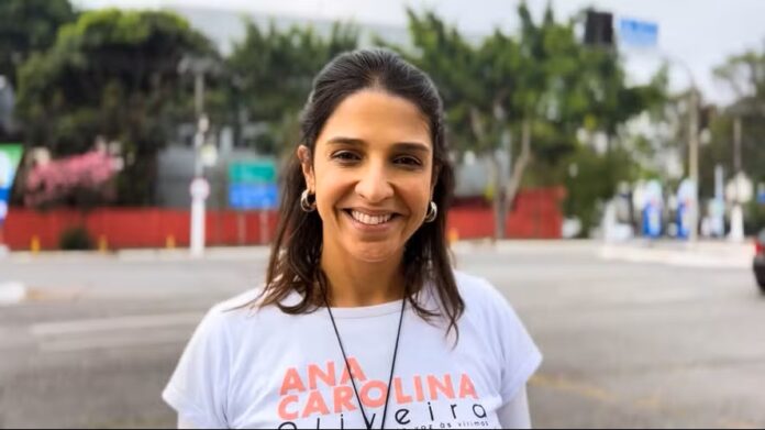 ana carolina