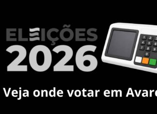 Saiba onde votar em Avaré e confira a lista atualizada de seções eleitorais