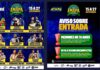 EMAPA prossegue nesta quinta com Teodoro & Sampaio e Menos é Mais; confira a programação completa